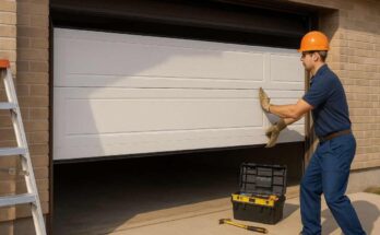 Garage Door Repairs,