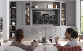 Innovative Storage Options