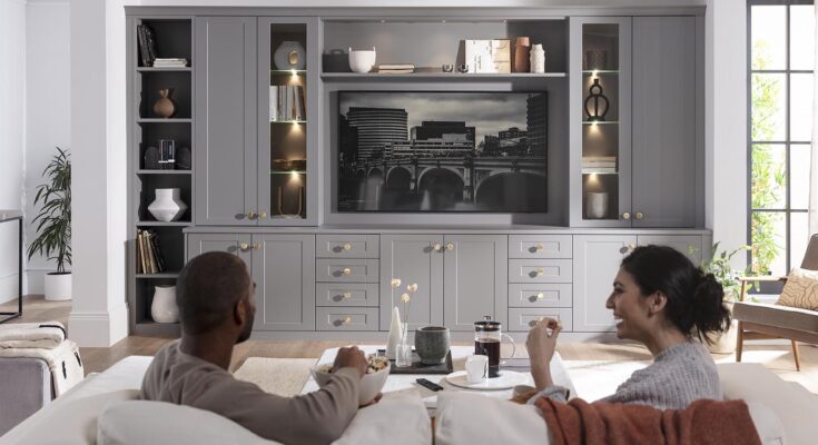 Innovative Storage Options