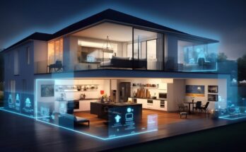 Smart Homes ,