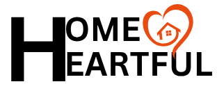 homeheartful logo