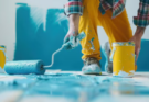 Home Renovation