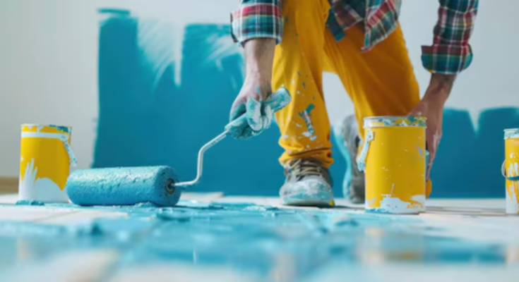 Home Renovation