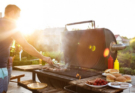 Outdoor Cooking