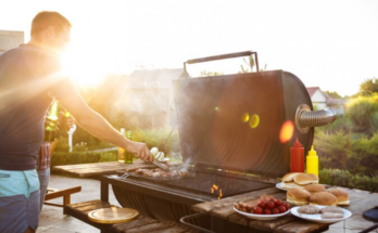 Outdoor Cooking