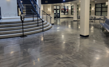 Floor