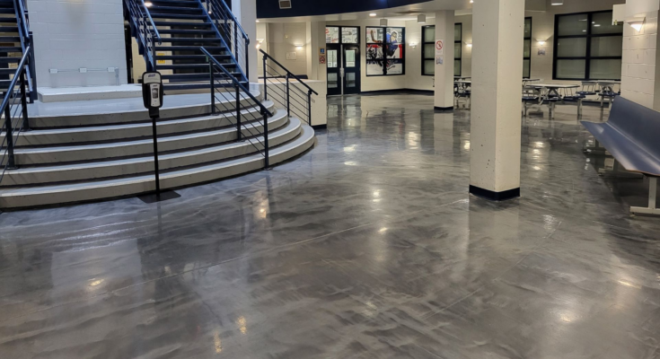 Floor