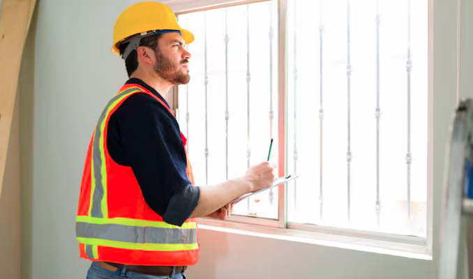 Home Windows