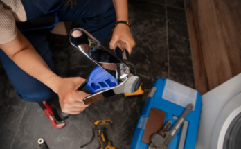 Plumbing Services