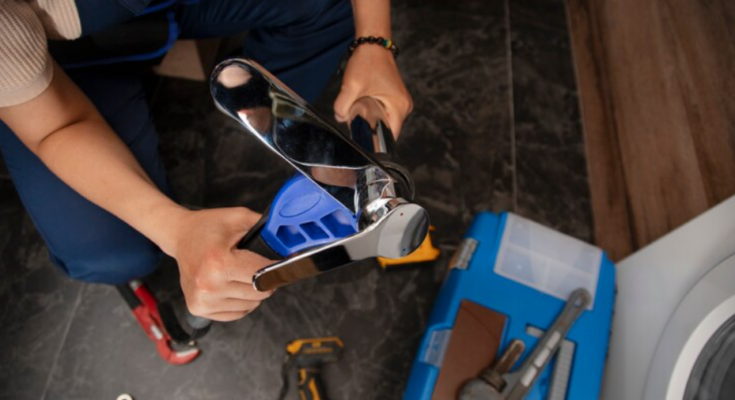 Plumbing Services