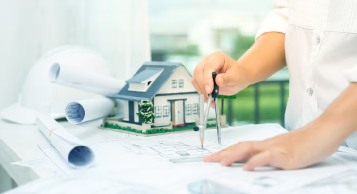 Architectural Design Services