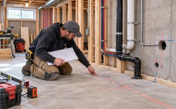 Home Renovation