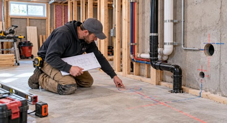 Home Renovation