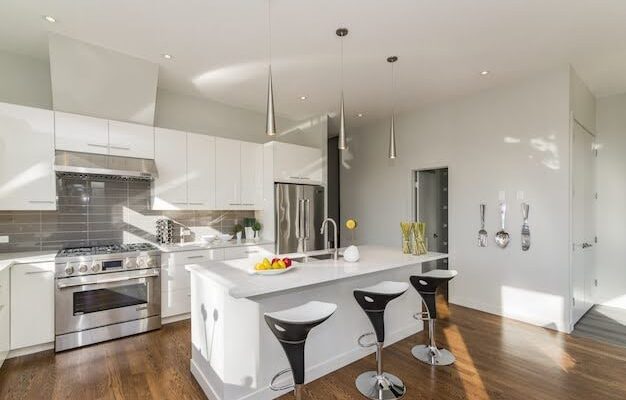Kitchen Design