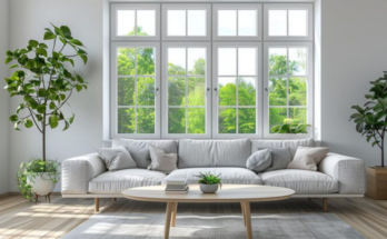Window Replacement